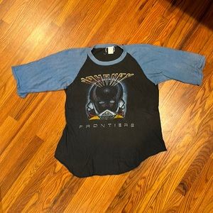 Vintage Journey Tee
